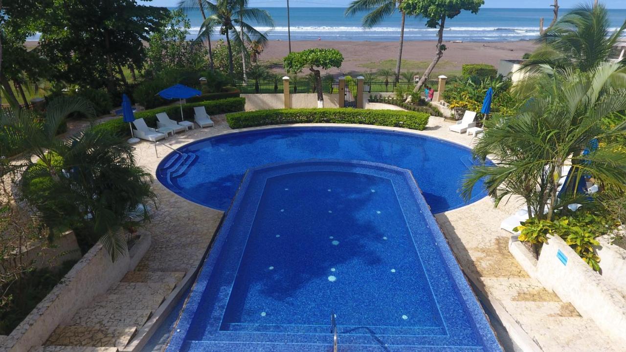 Acqua Residences 406 Ocean Front View 자코 외부 사진