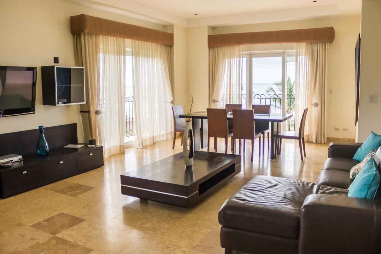 Acqua Residences 406 Ocean Front View 자코 외부 사진