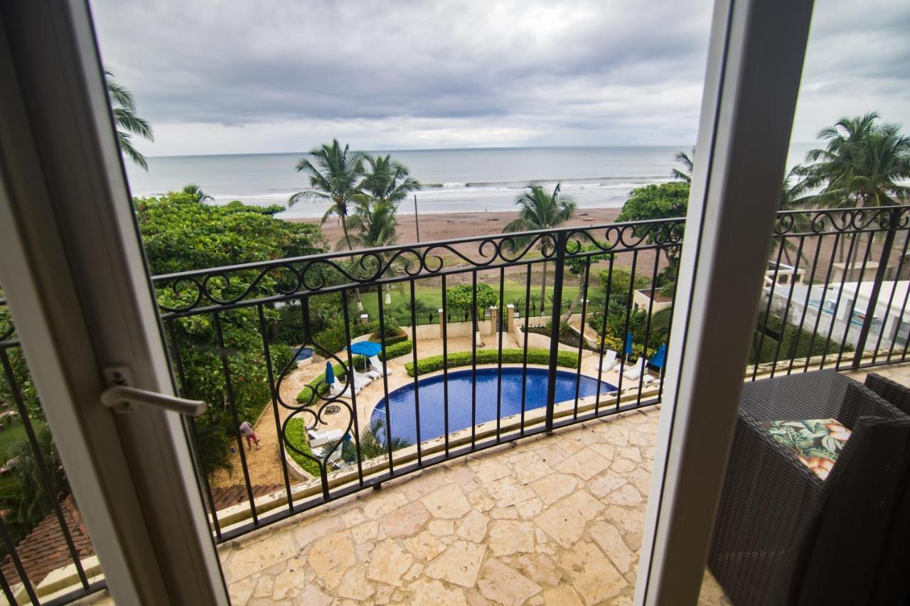 Acqua Residences 406 Ocean Front View 자코 외부 사진