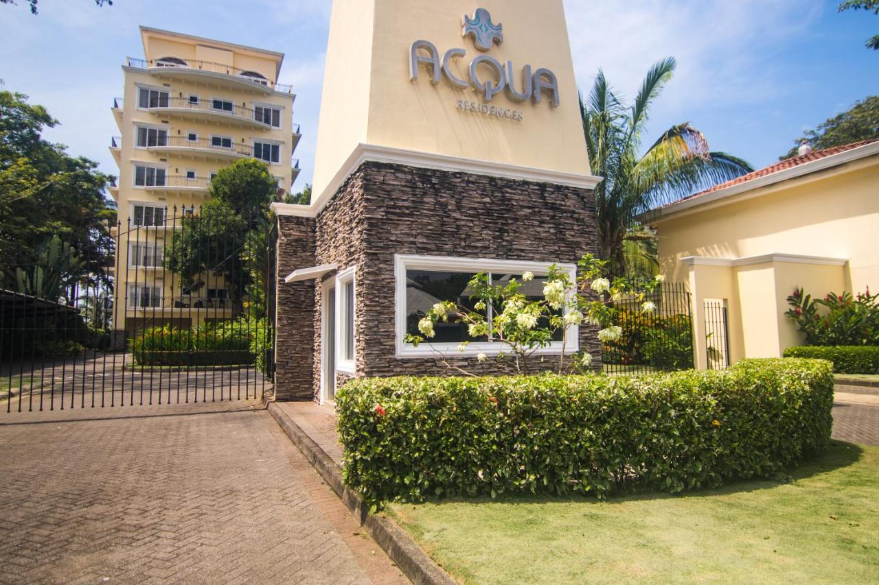Acqua Residences 406 Ocean Front View 자코 외부 사진