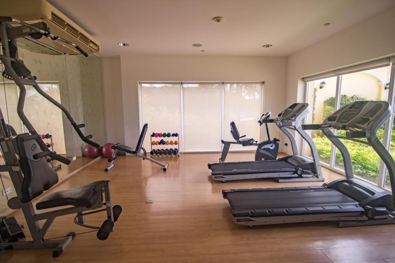 Acqua Residences 406 Ocean Front View 자코 외부 사진