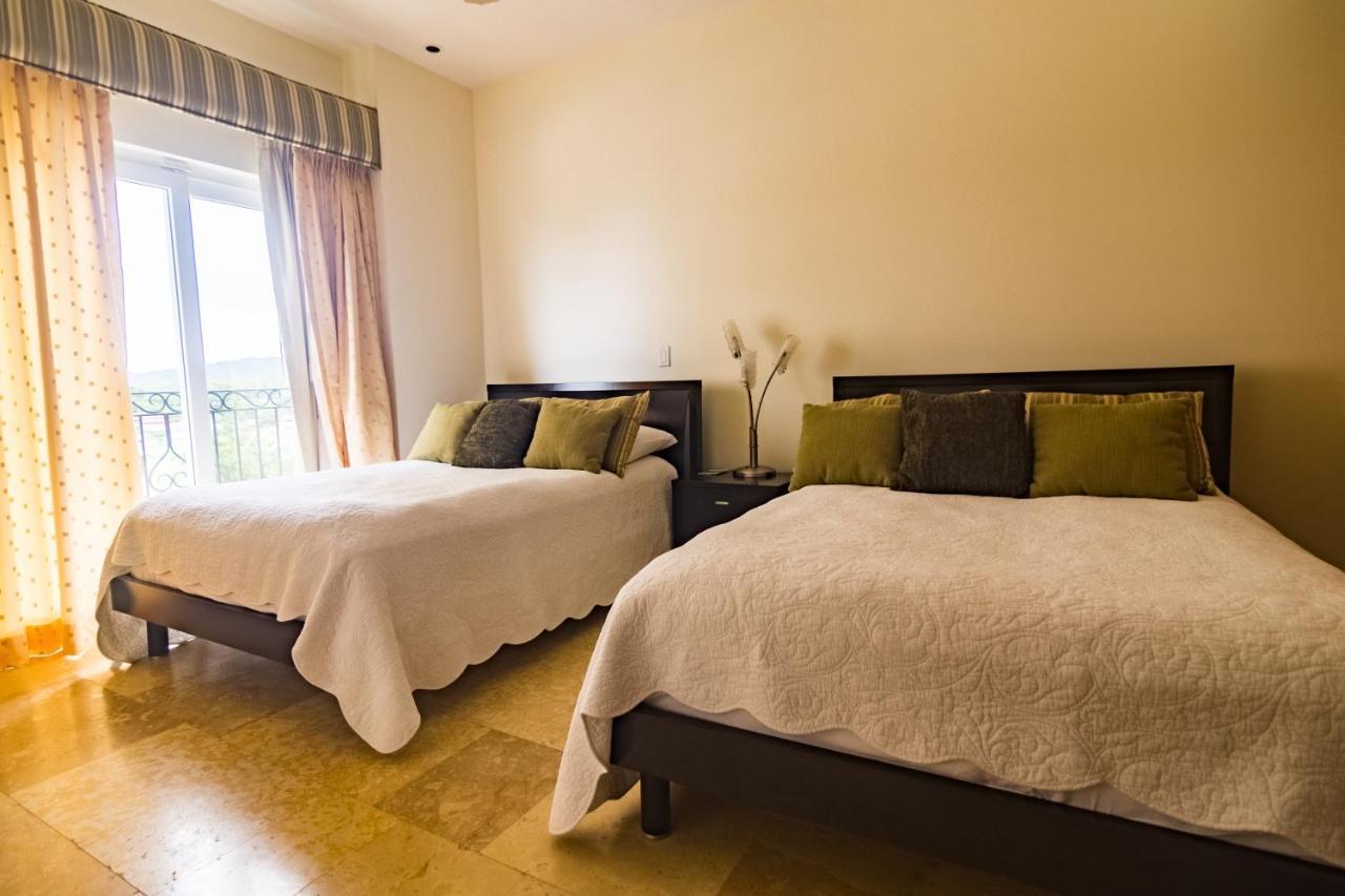 Acqua Residences 406 Ocean Front View 자코 외부 사진