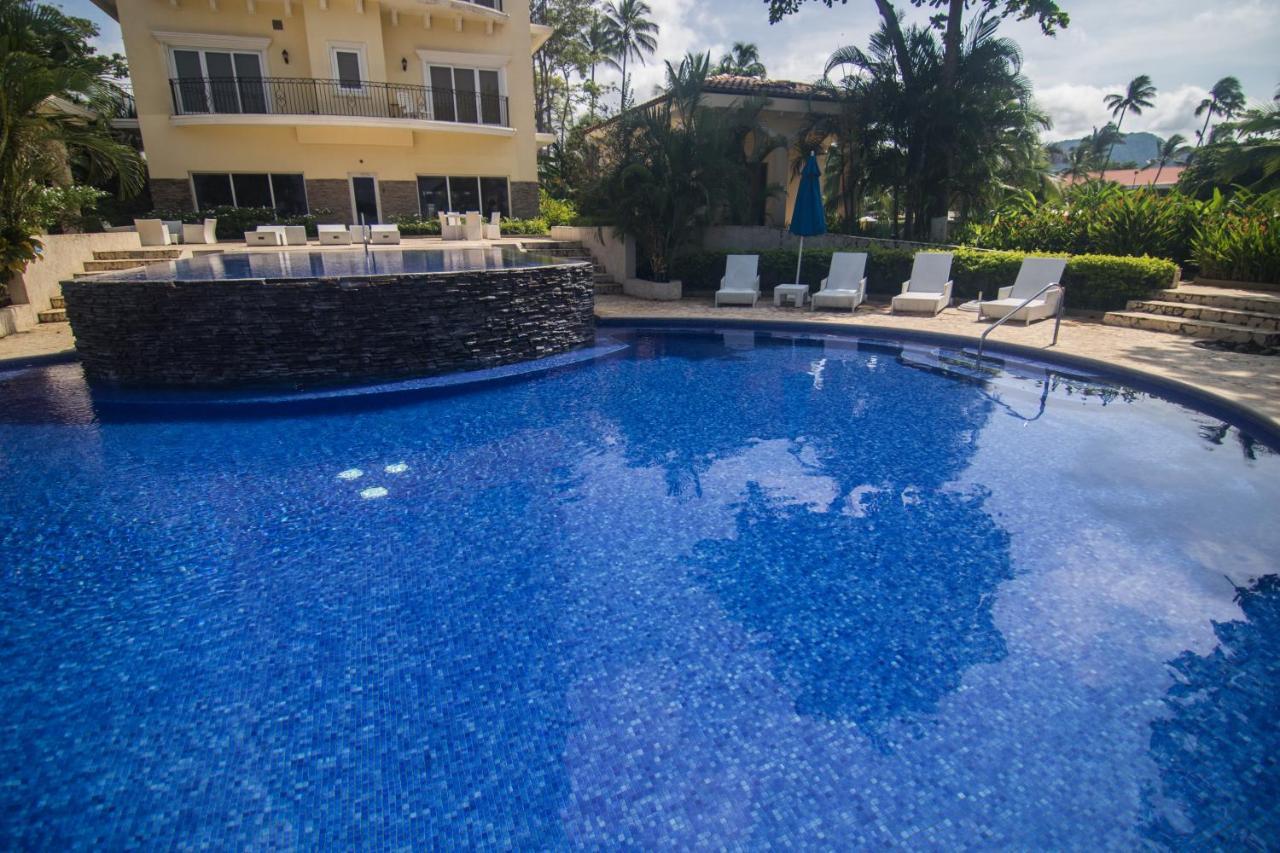 Acqua Residences 406 Ocean Front View 자코 외부 사진