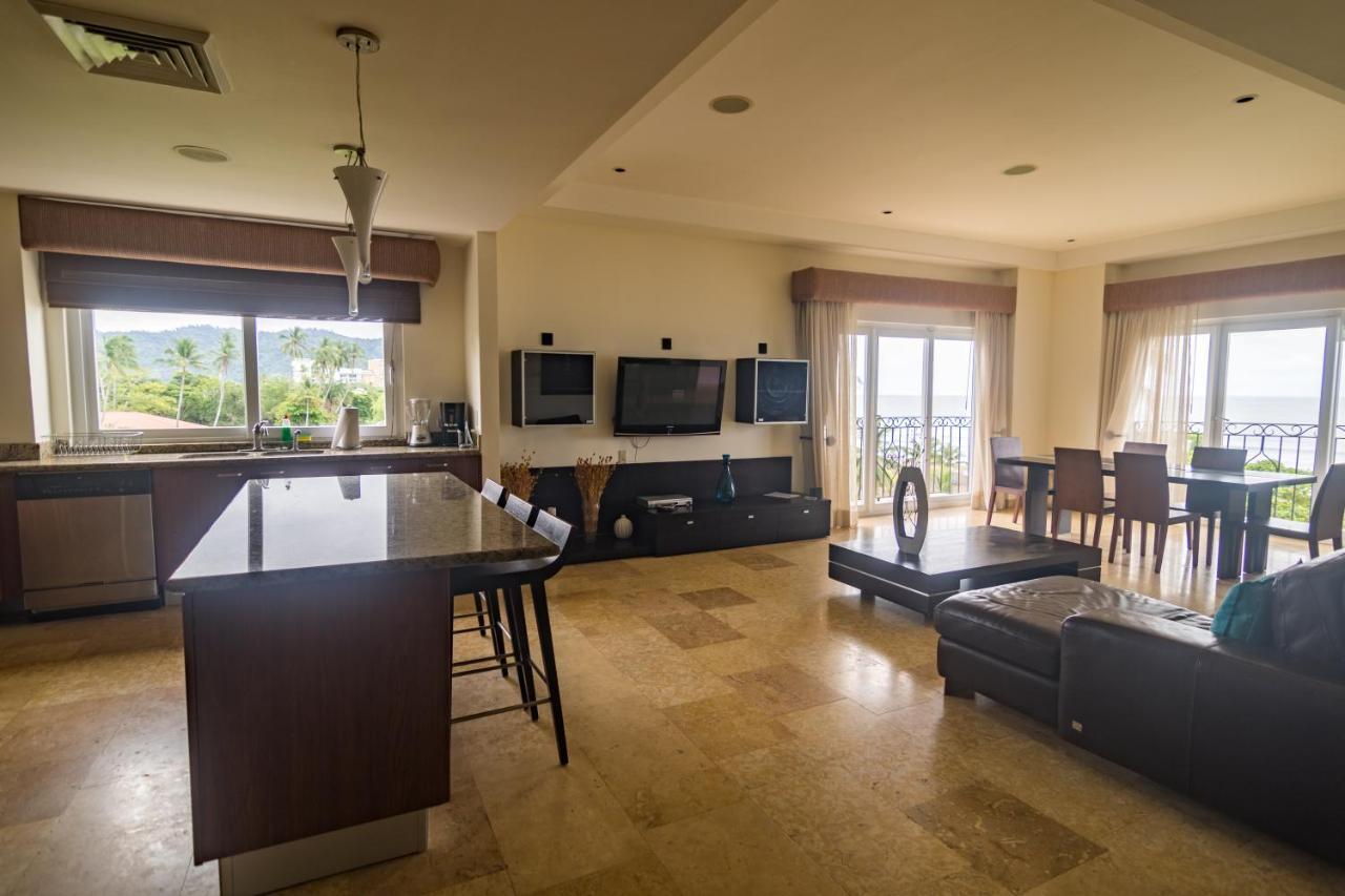 Acqua Residences 406 Ocean Front View 자코 외부 사진